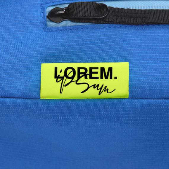 Рюкзак Easy Gait L, синий