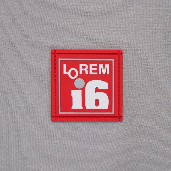 Куртка женская Lovi, серая, размер M