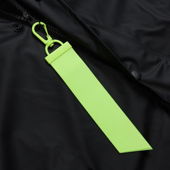 Парка R4, черная, размер M/L