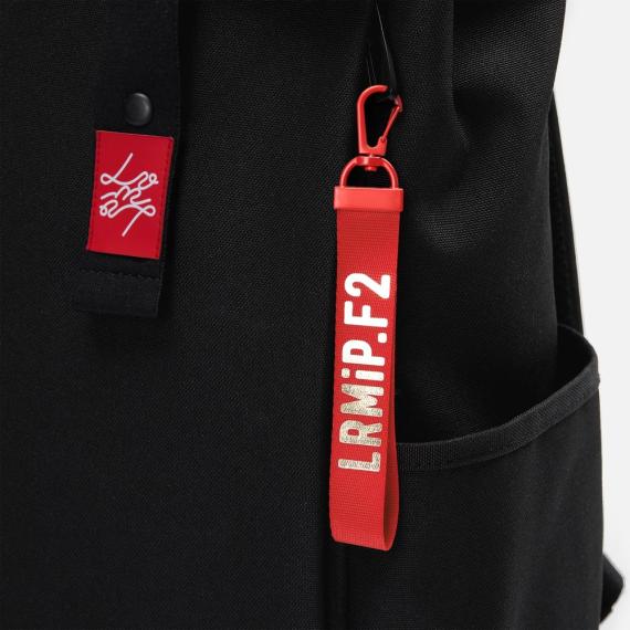 Рюкзак cityPulse, черный