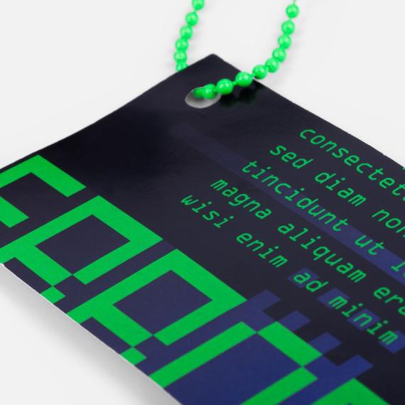 Сумка через плечо Altro, серая