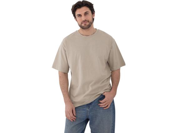 Футболка с пич отделкой «Kyoto», унисекс