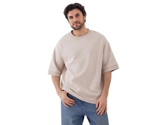 Футболка «Gamma.01» мужская