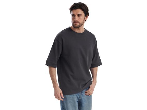 Футболка «Gamma.01» мужская