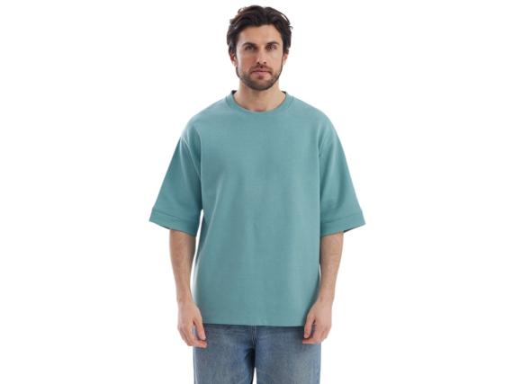 Футболка «Gamma.01» мужская