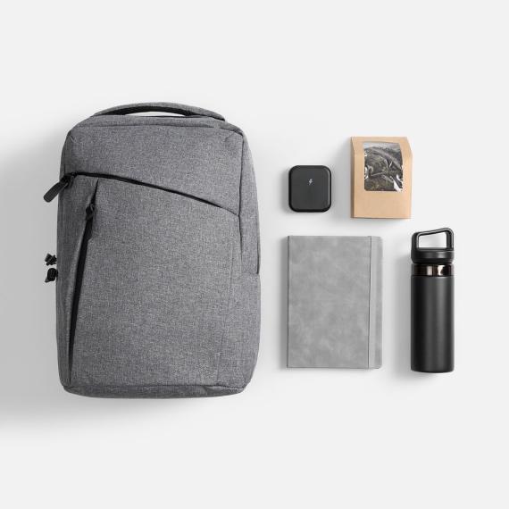 Набор Urban Tea, серый