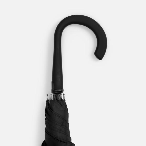 Зонт-трость Nimbrella, черный