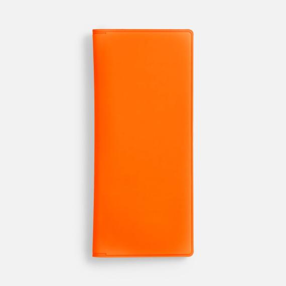 Дорожный органайзер Dorset, оранжевый