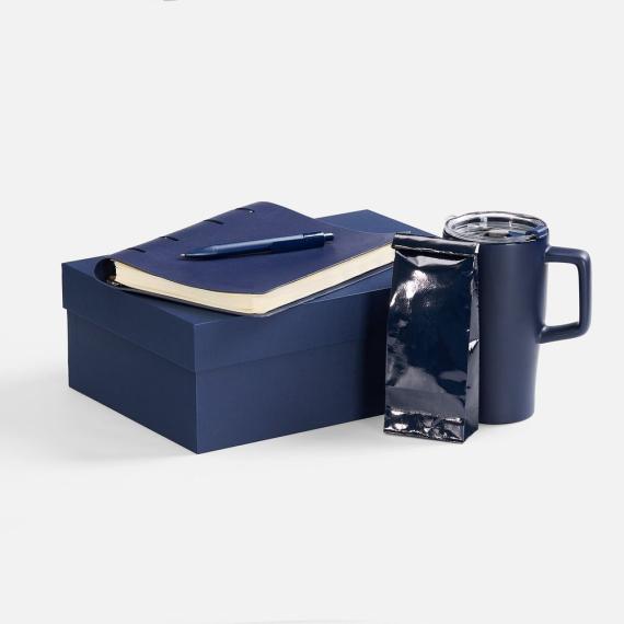 Набор Ringo Tea, синий