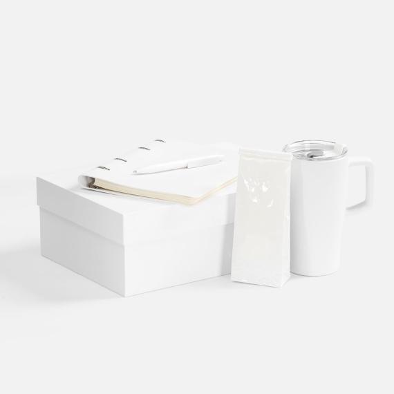 Набор Ringo Tea, белый