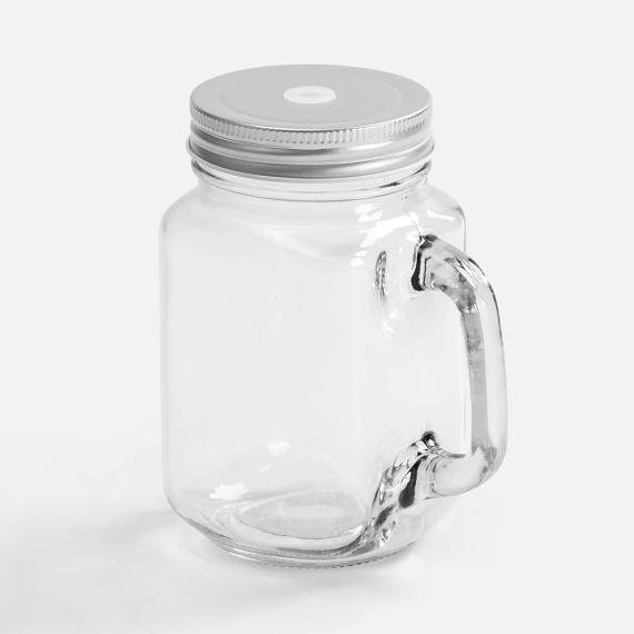 Банка для коктейлей Shake It Baby, ver.2