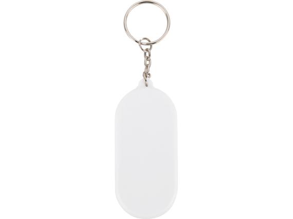 Брелок-футляр для  таблеток «Pill»