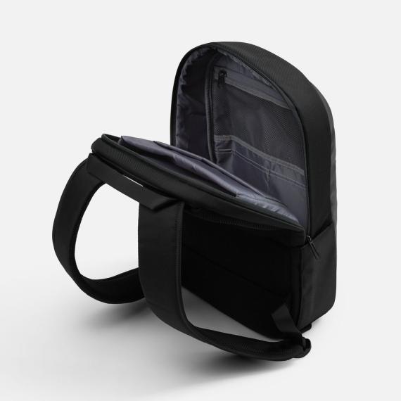 Рюкзак Tarsus, черный