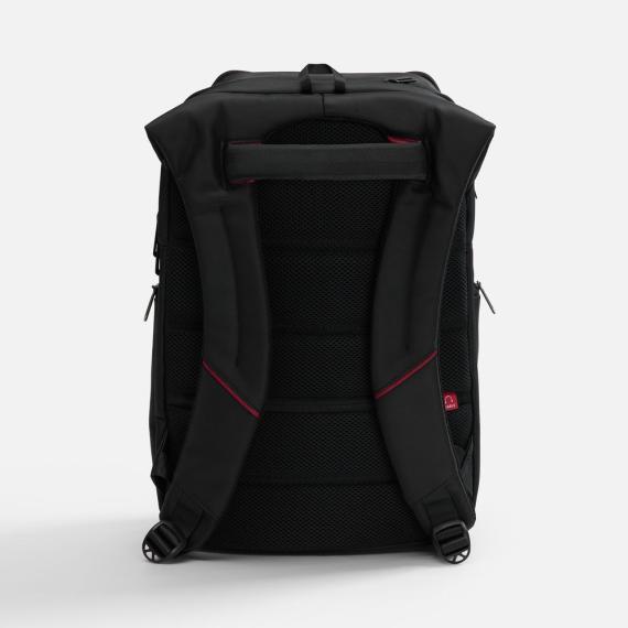 Рюкзак Titus, черный