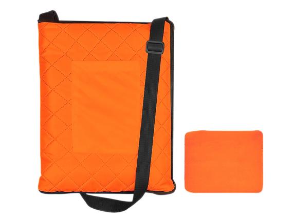 Плед для пикника «Ridge» 115 х 140 см