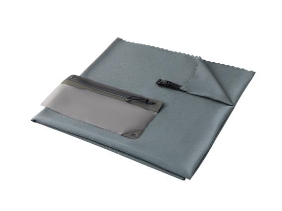 Спортивное полотенце «Спутник» в чехле