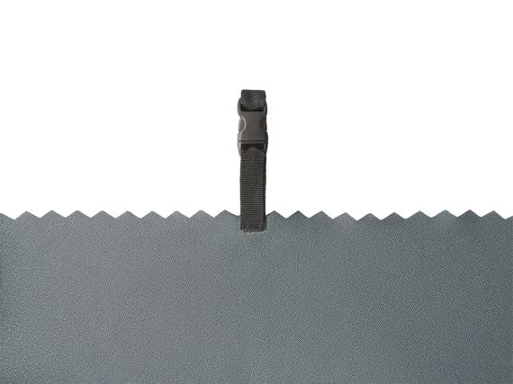 Спортивное полотенце «Спутник» в чехле