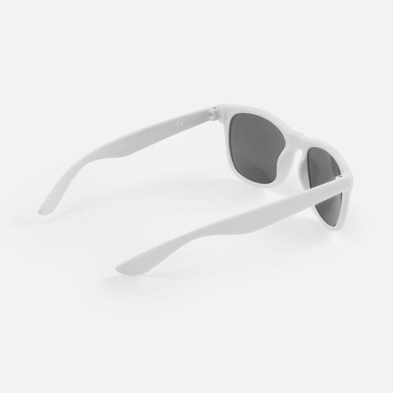 Очки солнцезащитные Sundance, ver.2, белые