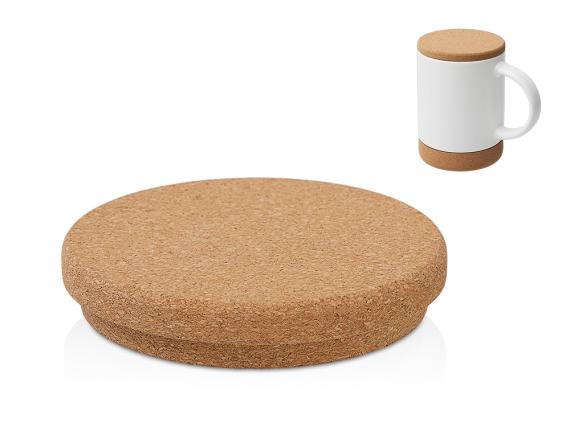 Пробковая крышка «Корк & Бон»