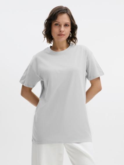 Футболка Regent 150, серая, размер 3XL