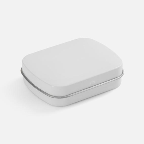 Конфеты Scandic без сахара, арктическая мята