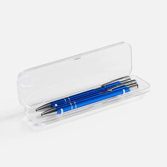 Набор из 2 ручек Keskus, ярко-синий