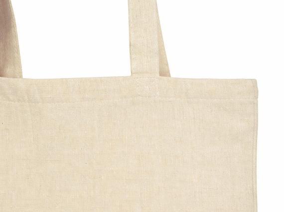 Сумка «Микси» из смесовой ткани, 160 г/м2