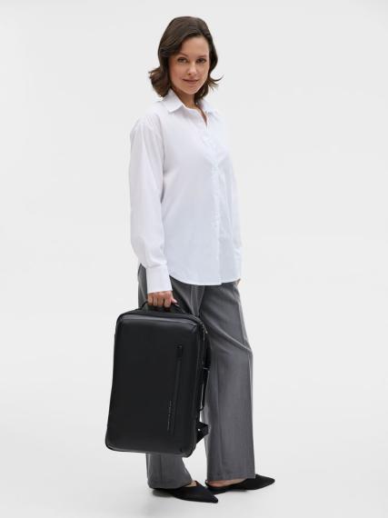 Рюкзак Utmost, черный