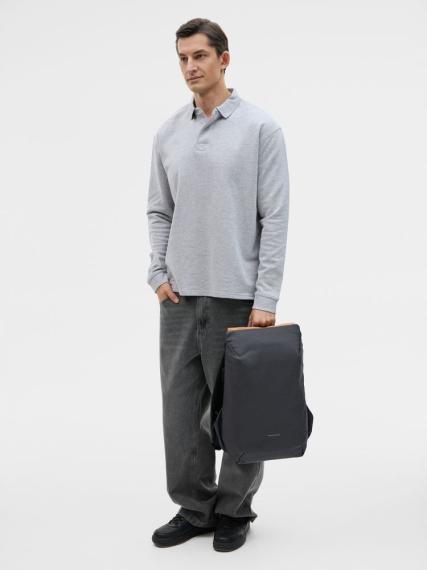 Рюкзак Orvion, cерый