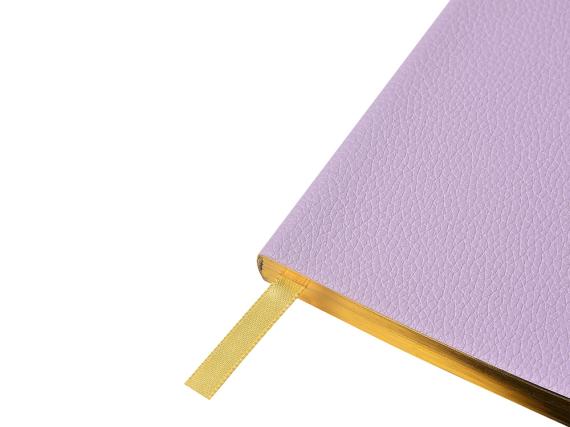 Еженедельник недатированный А6 «Zefir»