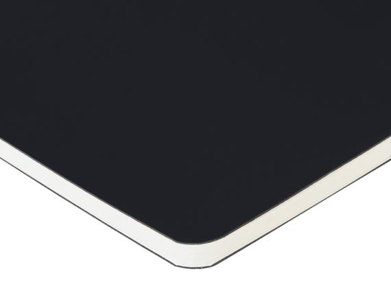 Скетчбук «Sketch & Art» 100 г/м2, soft-touch