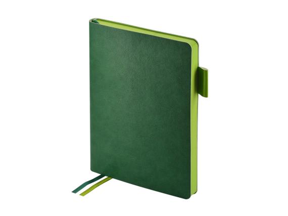 Ежедневник А5 датированный «Boston» на 2026 год