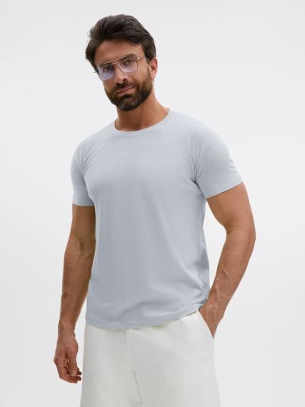 Футболка Regent 150, серая, размер 3XL