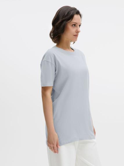 Футболка Regent 150, серая, размер 3XL