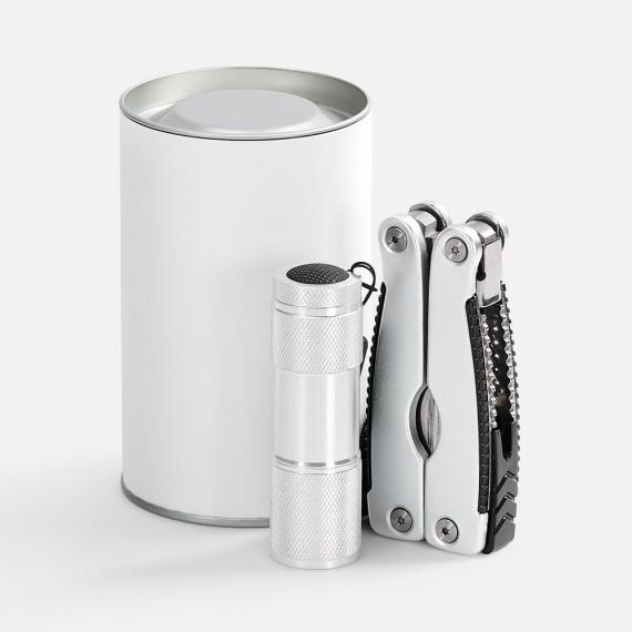 Тубус TeaParty ver. 2, белый