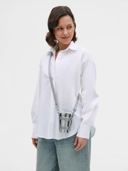 Термостакан iconyMug, зеркальный