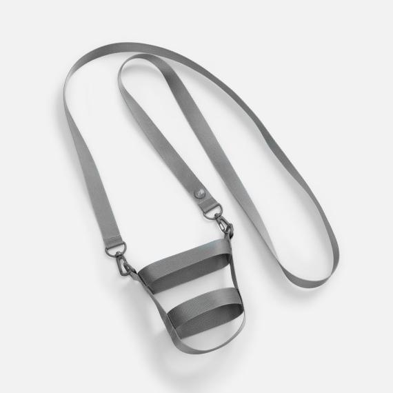 Термостакан iconyMug, зеркальный