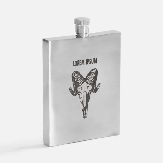 Фляжка Daily Tot