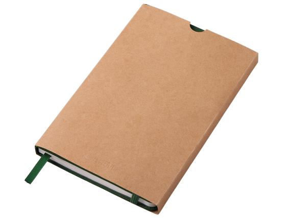 Блокнот А5 «Вижн Тренд» в твердой обложке