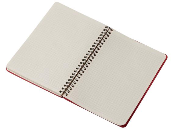 Блокнот А5 «Дантэ»