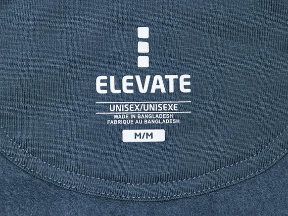 Толстовка «Арора» мужская с капюшоном