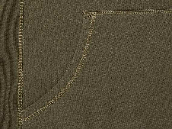 Толстовка «Арора» мужская с капюшоном