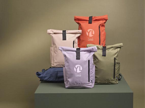 Рюкзак «Байрон» с отделением для ноутбука 15,6"