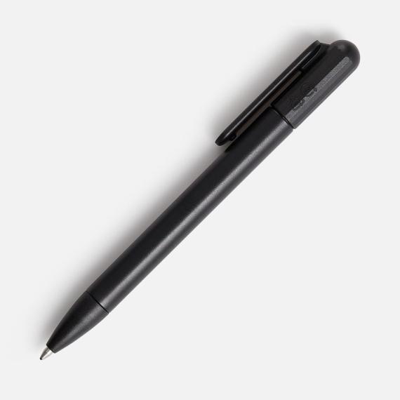 Ручка шариковая Prodir DS6S TMM, черная