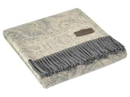 Плед «Magnolia»