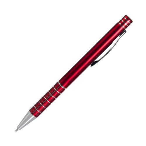 Шариковая ручка Scotland, красная