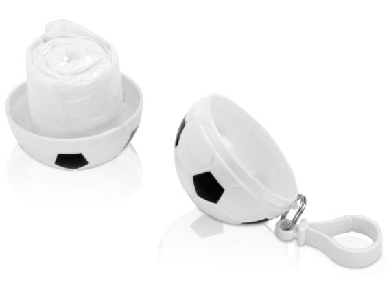 Дождевик «Футбольный мяч»