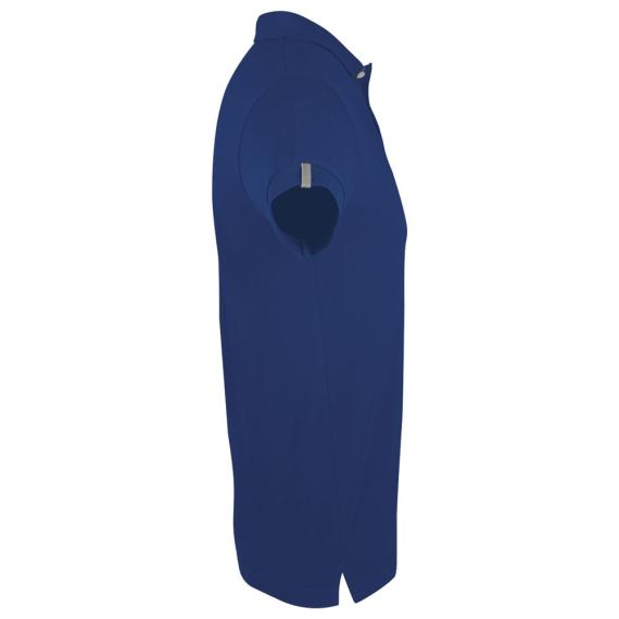 Рубашка поло мужская Portland Men синий ультрамарин, размер XL